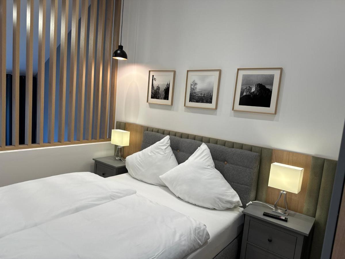 Hotel Zur Post Dabringhausen - Contactless Self Check-In Wermelskirchen Extérieur photo