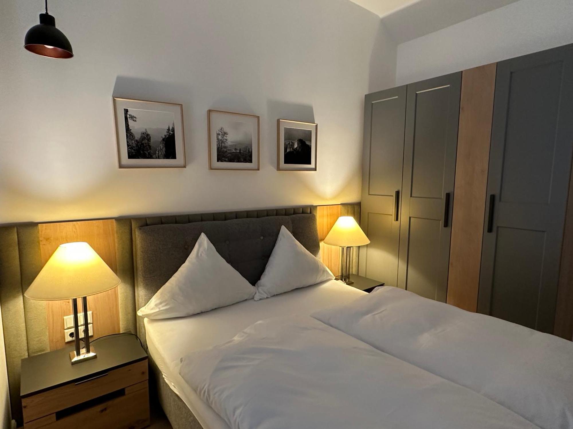Hotel Zur Post Dabringhausen - Contactless Self Check-In Wermelskirchen Extérieur photo