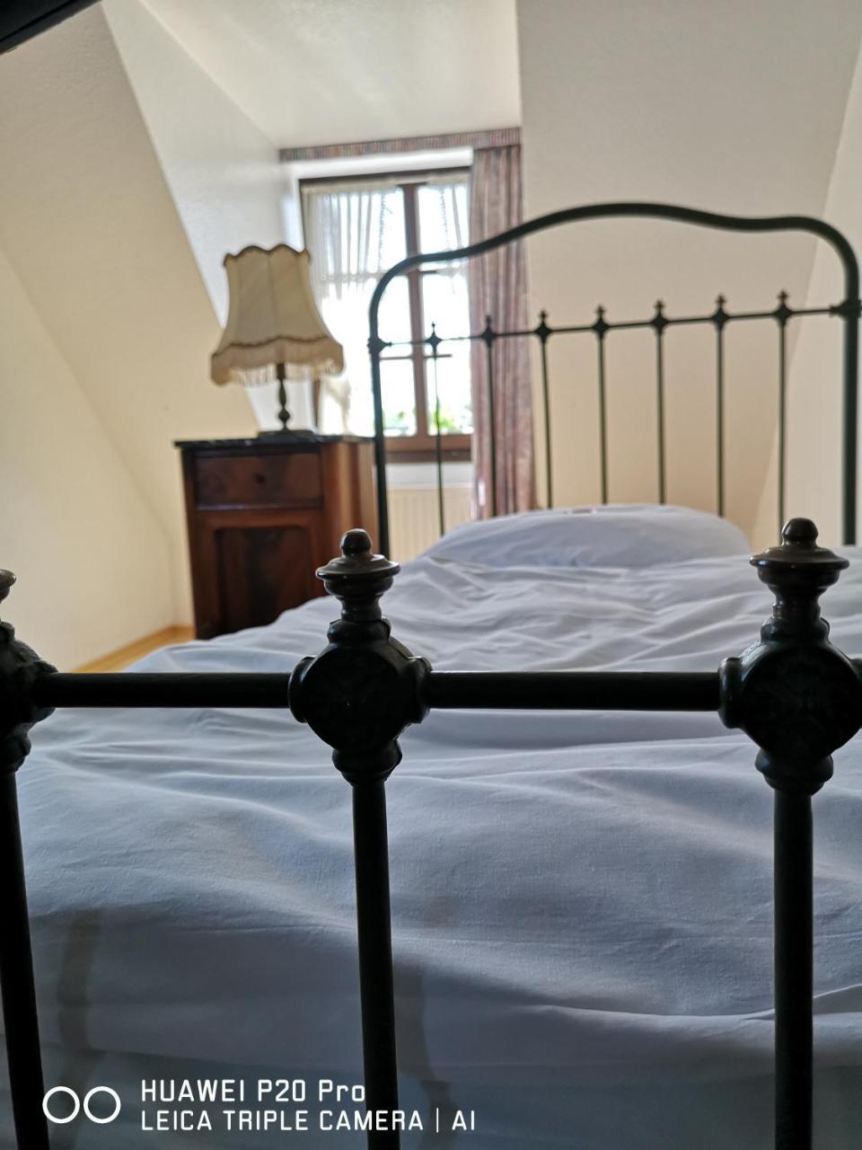 Hotel Zur Post Dabringhausen - Contactless Self Check-In Wermelskirchen Extérieur photo